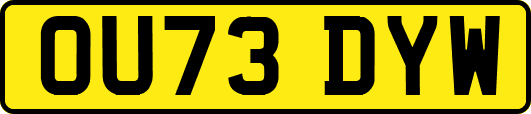 OU73DYW