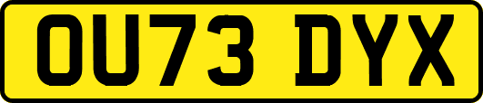 OU73DYX