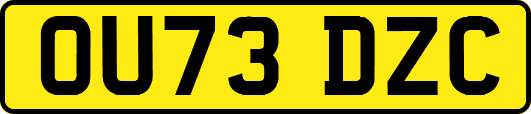 OU73DZC