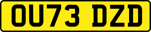 OU73DZD