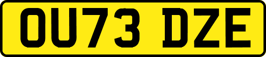 OU73DZE