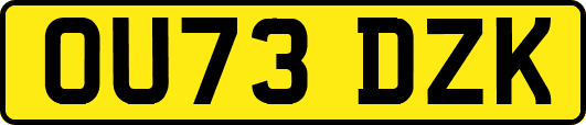OU73DZK