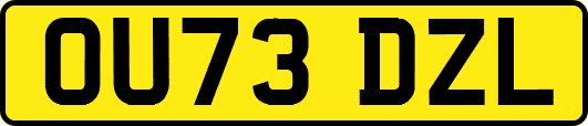 OU73DZL
