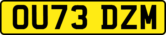 OU73DZM