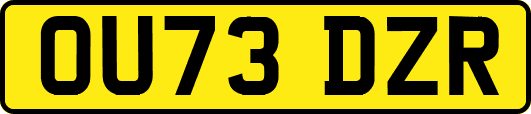 OU73DZR