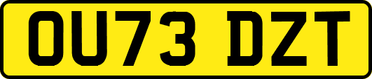 OU73DZT