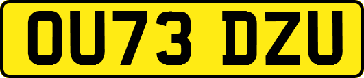 OU73DZU