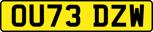 OU73DZW