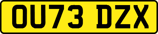 OU73DZX