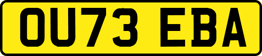 OU73EBA