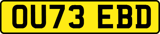OU73EBD