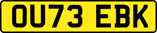 OU73EBK