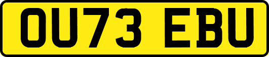 OU73EBU