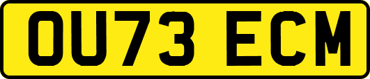 OU73ECM