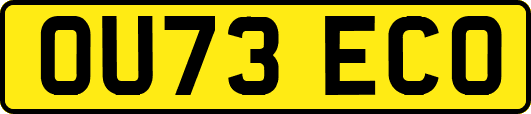 OU73ECO