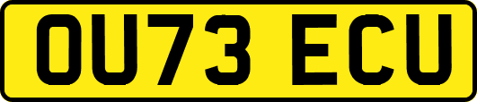OU73ECU
