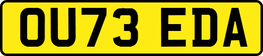 OU73EDA