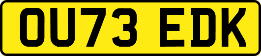 OU73EDK