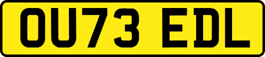 OU73EDL