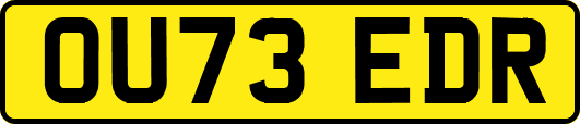 OU73EDR
