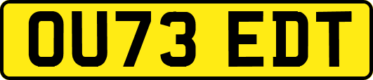 OU73EDT
