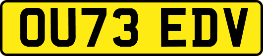 OU73EDV