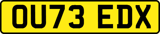 OU73EDX