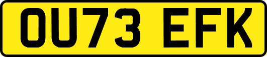 OU73EFK