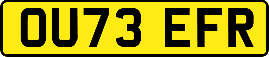 OU73EFR