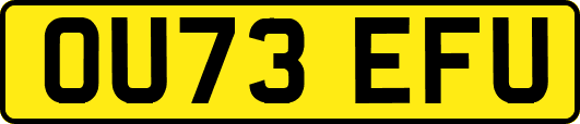 OU73EFU
