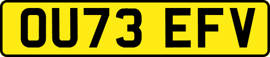 OU73EFV