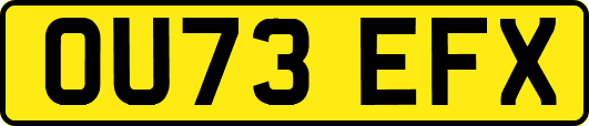 OU73EFX
