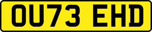 OU73EHD