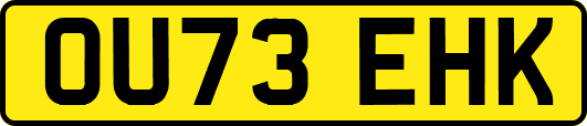OU73EHK
