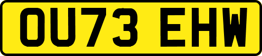 OU73EHW