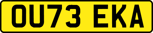 OU73EKA