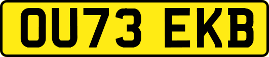 OU73EKB