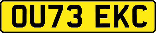 OU73EKC
