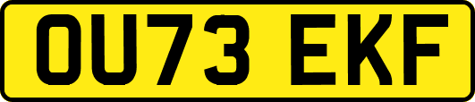 OU73EKF