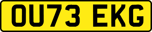 OU73EKG