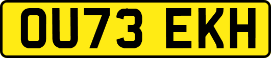 OU73EKH