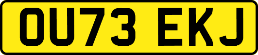 OU73EKJ