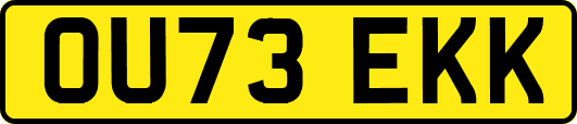 OU73EKK