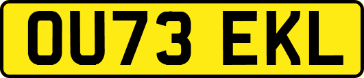 OU73EKL