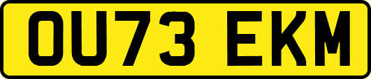 OU73EKM