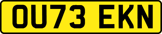 OU73EKN