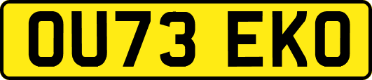 OU73EKO