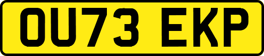 OU73EKP