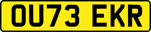 OU73EKR