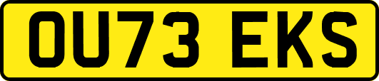 OU73EKS